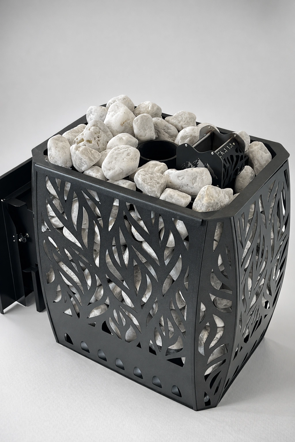 Печь для русской бани Скала 12Т - Теплодар